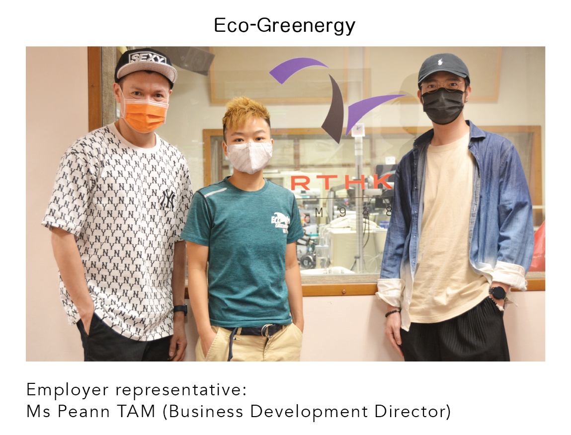Eco-Greenergy