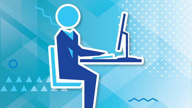 Administrative Clerk