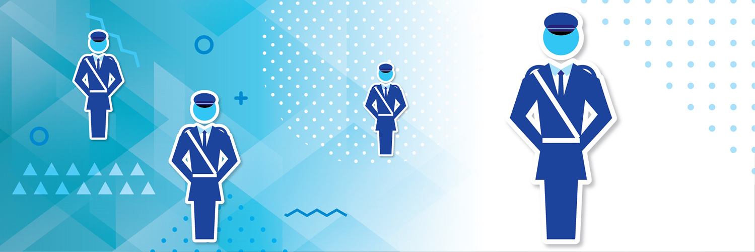 Aviation Security Officer