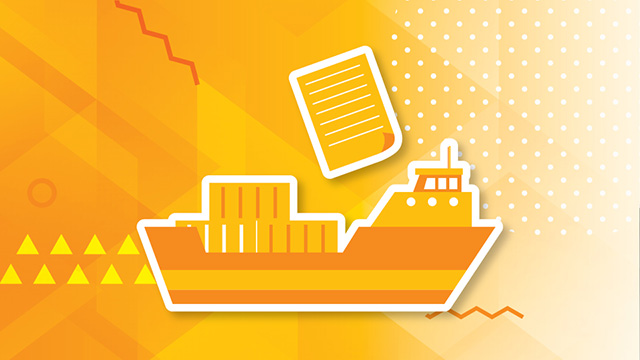 Shipping Clerk
