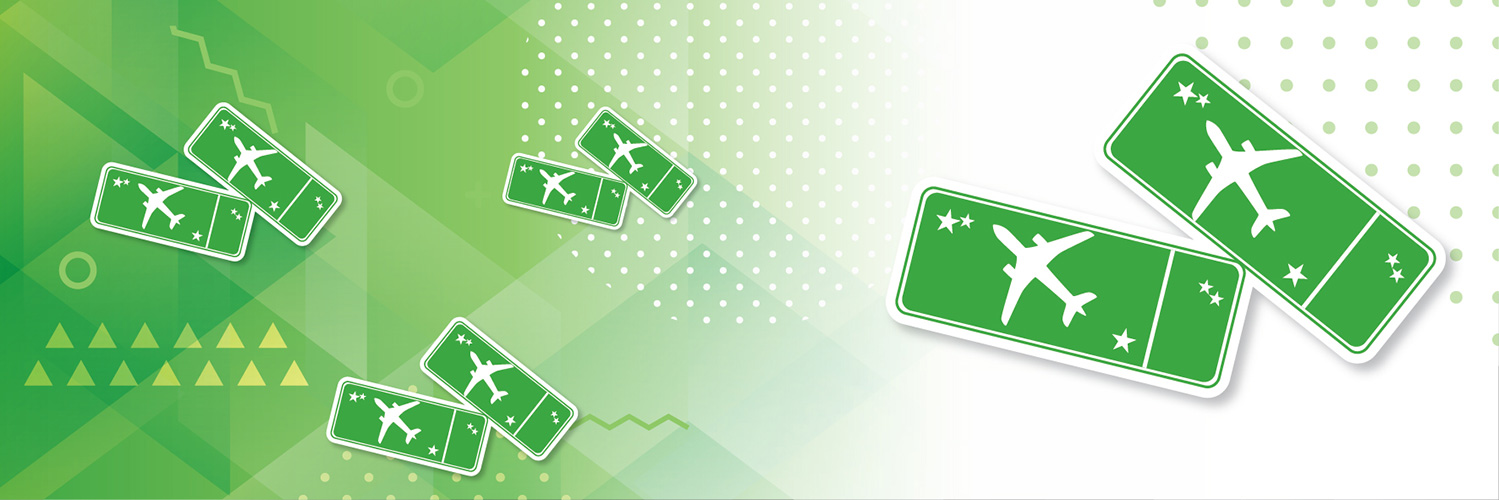 Passenger Services Officer