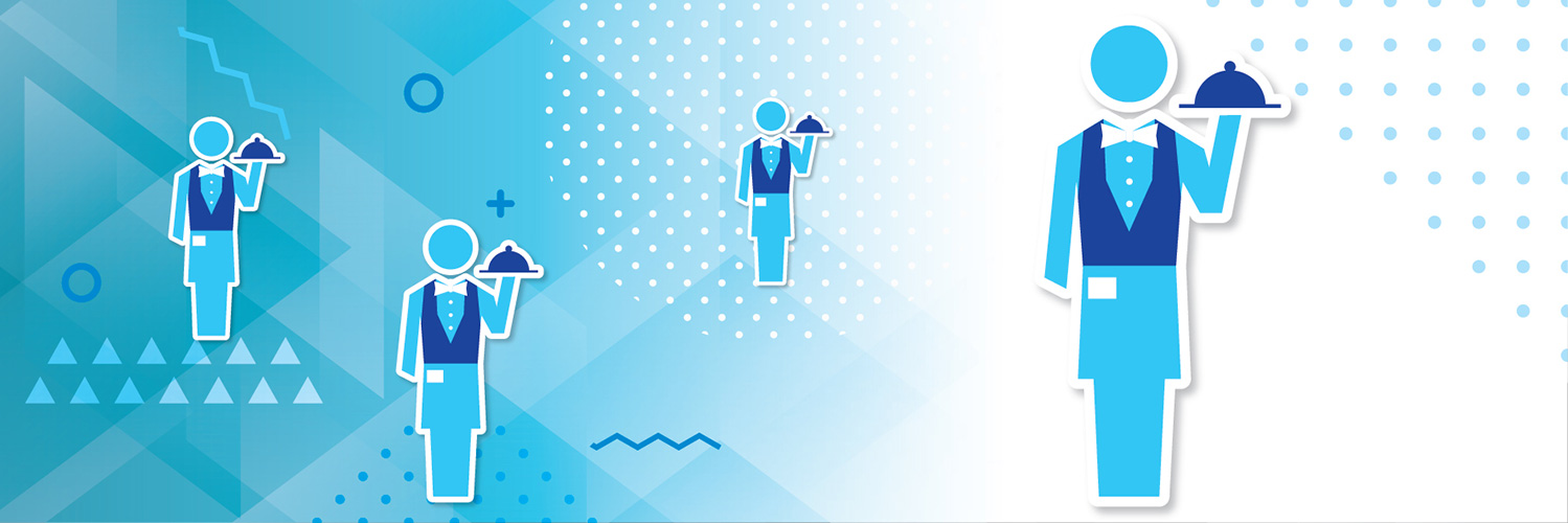 Shop Staff (Full Time)