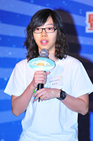 10 MITs conveying encouraging messages to young people