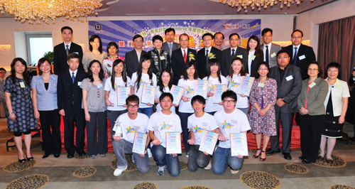 Group photo
