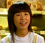 Wong Shun Yu (Sally)