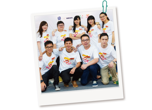 The theme of the event this year is Dare to Move-Achieve My Dream! Youth have the courage to explore, innovate and undertake. This quality enabled the awardees of this year to pave the way for a bright future. The theme of the event this year is Dare to Move-Achieve My Dream! Youth have the courage to explore, innovate and undertake. This quality enabled the awardees of this year to pave the way for a bright future.