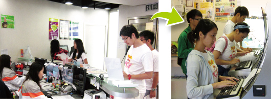 Many Solar Ambassadors found Y.E.S. services very attractive and registered as members to enjoy the services and facilities! Many Solar Ambassadors found Y.E.S. services very attractive and registered as members to enjoy the services and facilities!