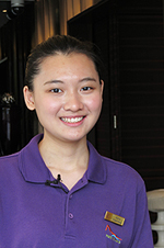 WONG Ka Man, Crystal (黃嘉敏) WONG Ka Man, Crystal (黃嘉敏)