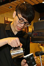POON Ka Lun, Max (潘嘉倫) POON Ka Lun, Max (潘嘉倫)
