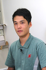 FUNG Sze Tat, Philip (馮思達) FUNG Sze Tat, Philip (馮思達)