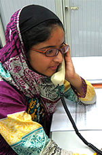 Shahzina Kousar (卓仙娜) Shahzina Kousar (卓仙娜)