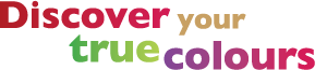 Discover your true colours Discover your true colours