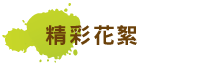 精彩花絮