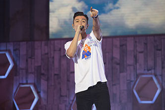 Pakho Chau