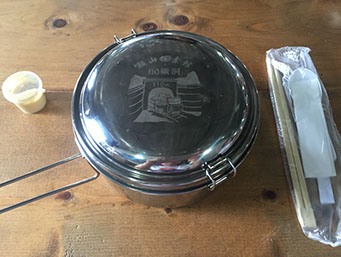Lunch sets for miners (1)