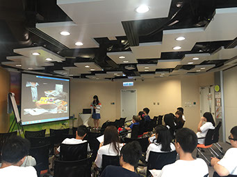 Intoducing Y.E.S. Facilities (2)