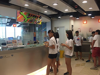 Registering as Y.E.S. Members (1)