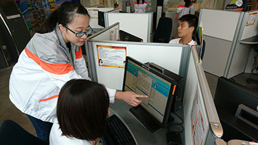 Conducting Career Assessment