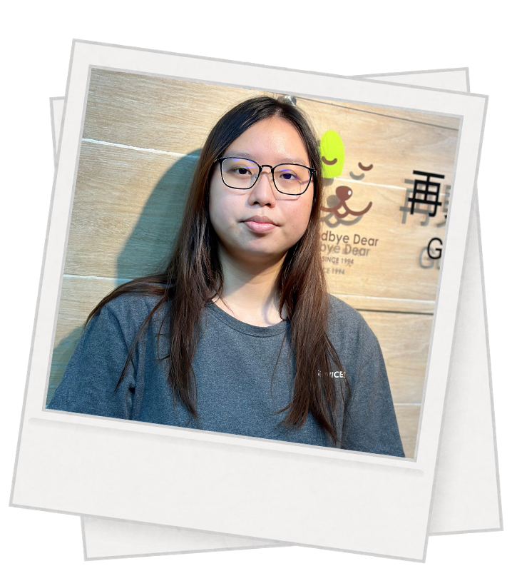 MOK Sum-yi, Rinna
