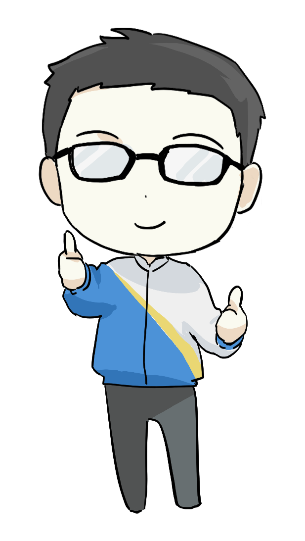 WONG Kit-hang, Henry