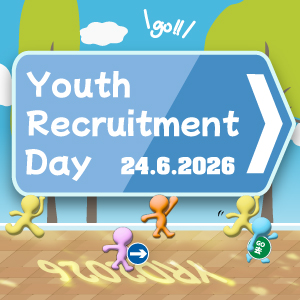 Youth Recruitment Day