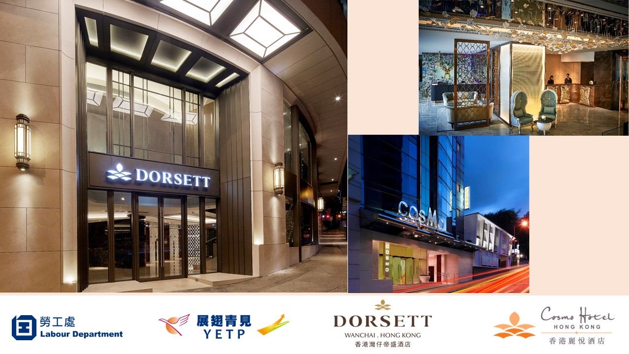 Dorsett Hospitality International Recruitment Day