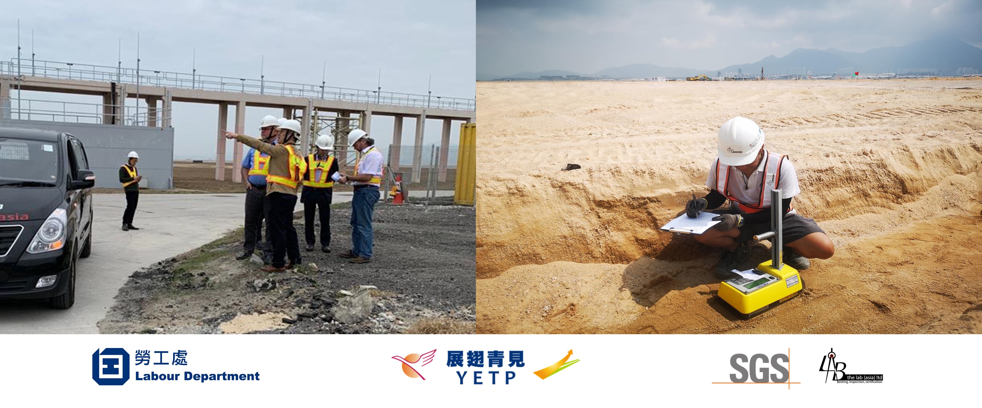 The Lab (Asia) Limited招聘日