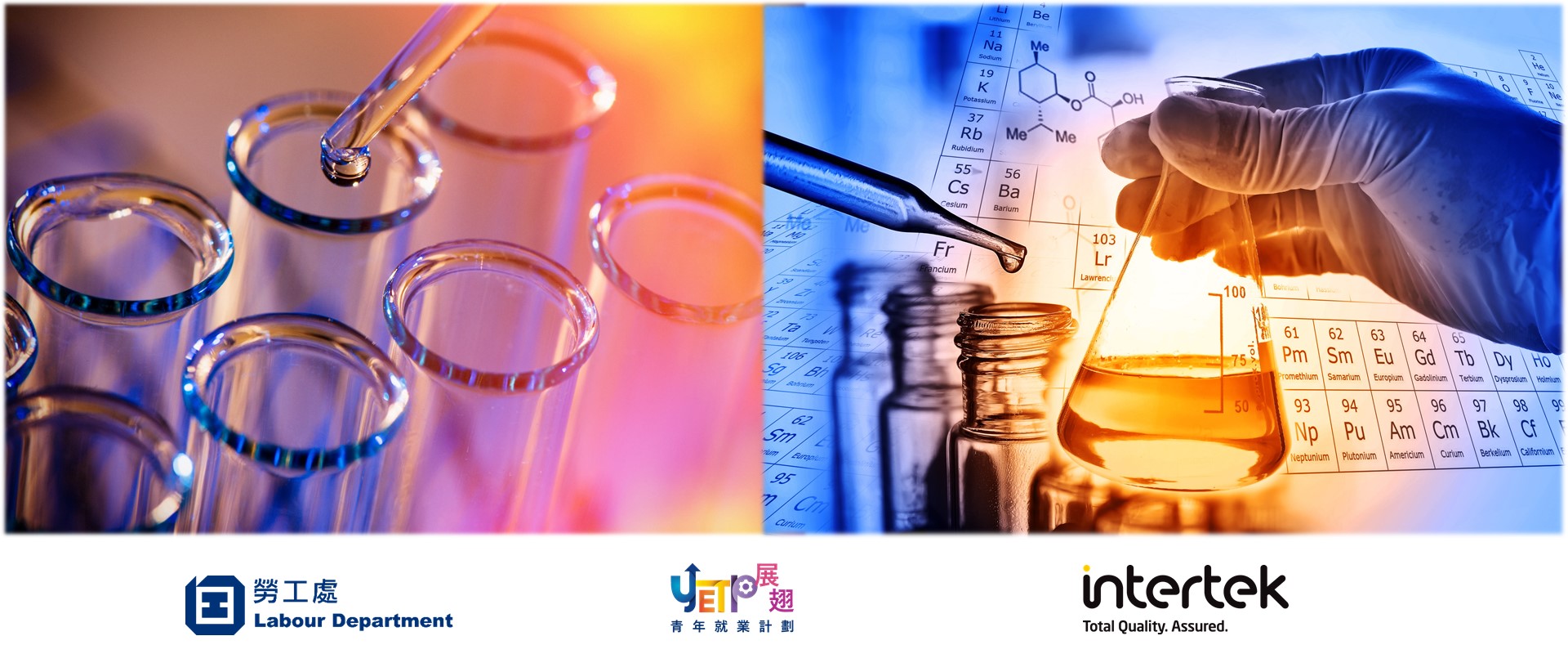 Intertek Testing Services Hong Kong Limited Recruitment Day