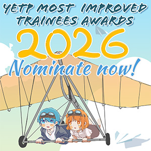 Nominations open for “The Most Improved Trainee 2026” of YETP